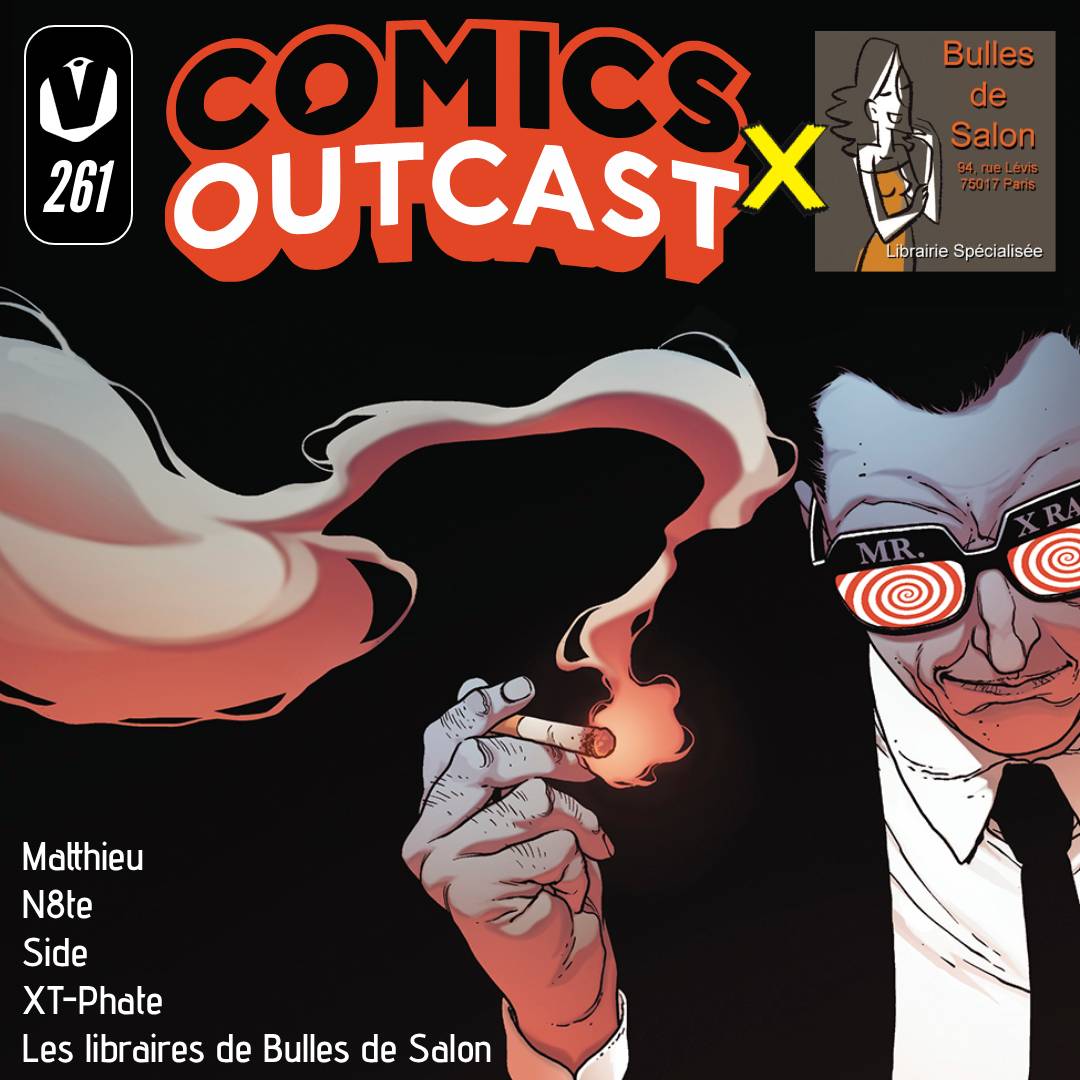 261 - Heretic Outcast